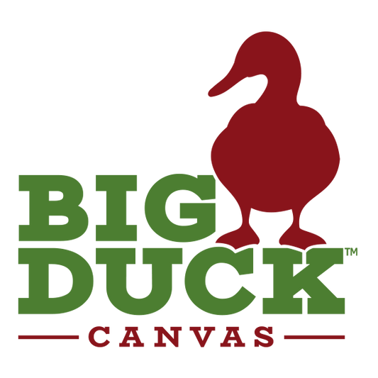 Big Duck Canvas Referral Link