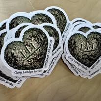 Sticker & Labels