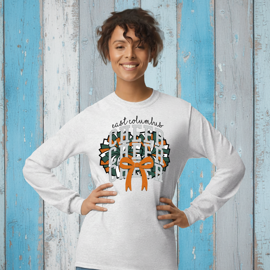 T-Shirts Long Sleeve