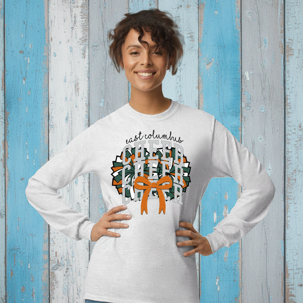 T-Shirts Long Sleeve
