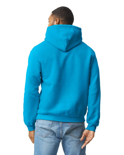 Blank Gildan® 18500 Adult Hooded Sweatshirt