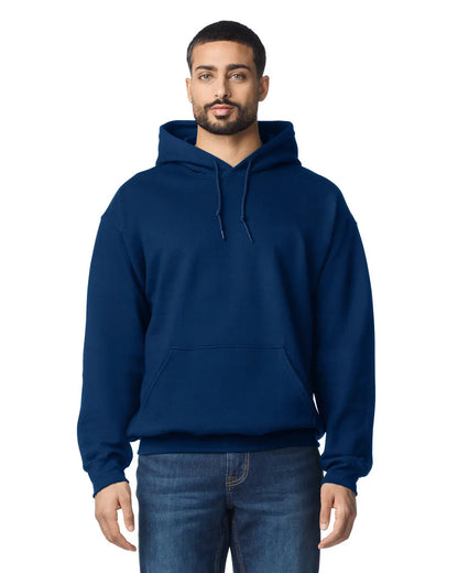 Blank Gildan® 18500 Adult Hooded Sweatshirt