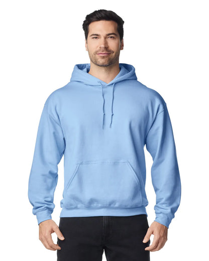 Blank Gildan® 18500 Adult Hooded Sweatshirt