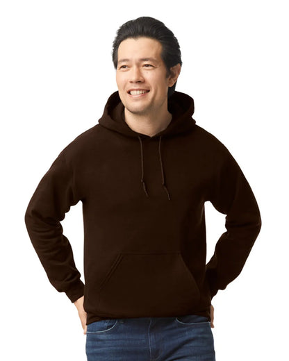 Blank Gildan® 18500 Adult Hooded Sweatshirt