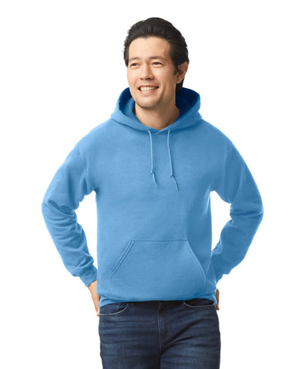 Blank Gildan® 18500 Adult Hooded Sweatshirt