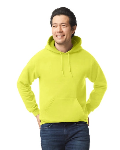 Blank Gildan® 18500 Adult Hooded Sweatshirt