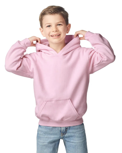 Gildan® 18500B Youth Hooded Sweatshirt
