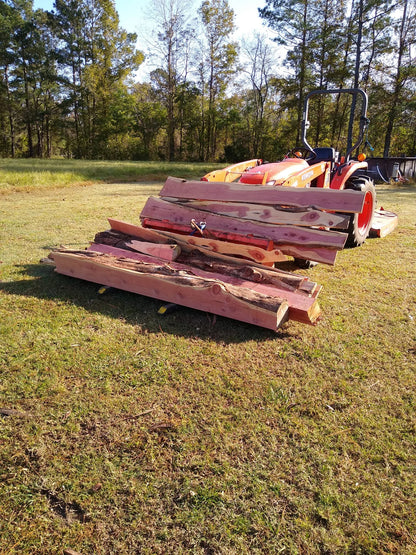 Quote for Sawmill Lumber