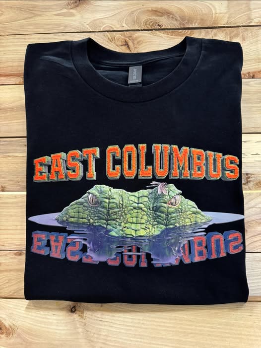 Gators Special Edition Black Tshirt
