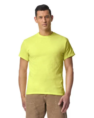 Bulk Gildan Dry Blend 50/50 T-Shirt - 8000