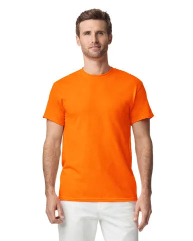 Bulk Gildan Dry Blend 50/50 T-Shirt - 8000