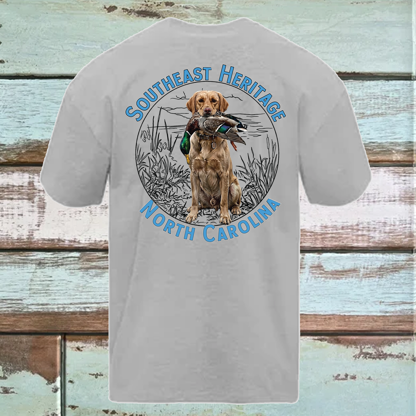 Southeast Heritage Collections, Duck Dog