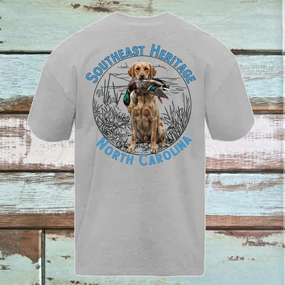 Southeast Heritage Collections, Duck Dog