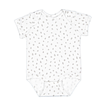 Rabbit Skins 4.5oz 100% Cotton Fine Infant Creeper - rs4424 with custom print (Copy)