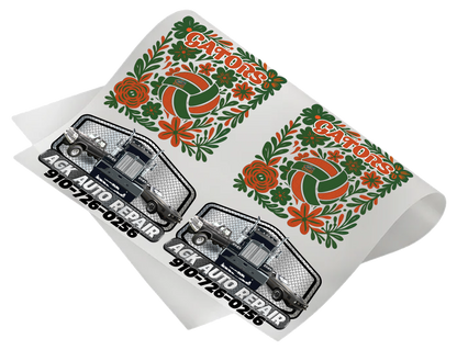 Create Design With ProColored - Slower