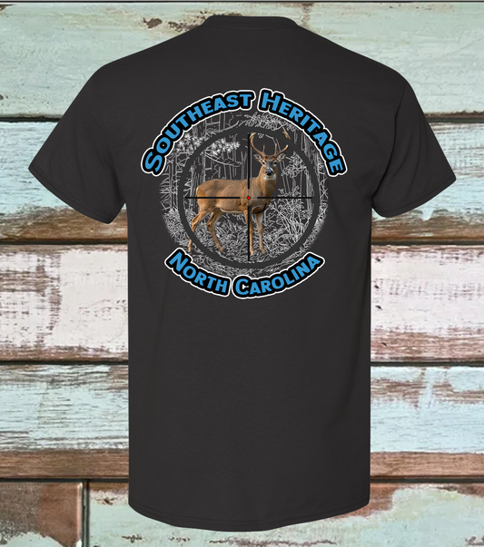 Southeast Heritage Collections, Deer Target