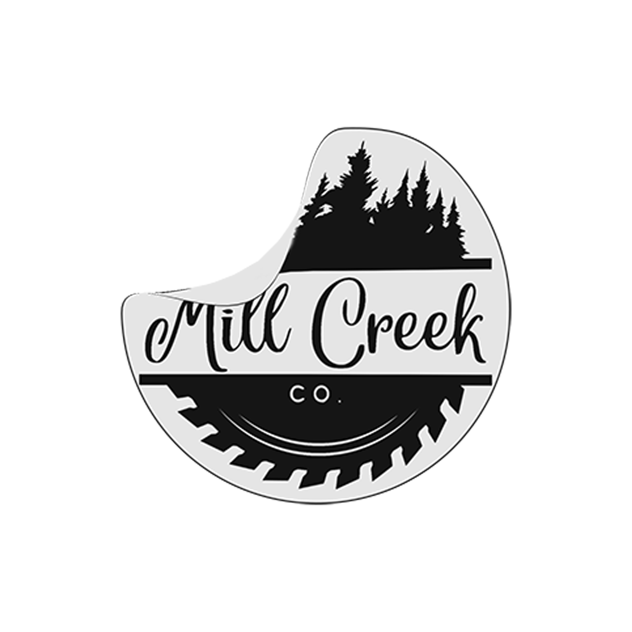 Vinyl Matte Stickers