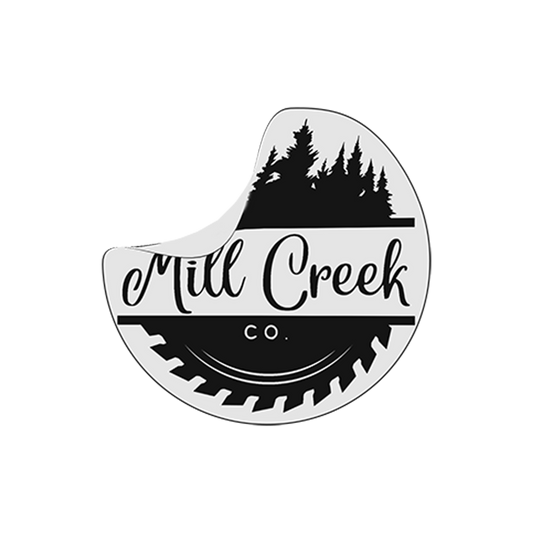 Vinyl Matte Stickers